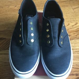 Vans Camden Slip
